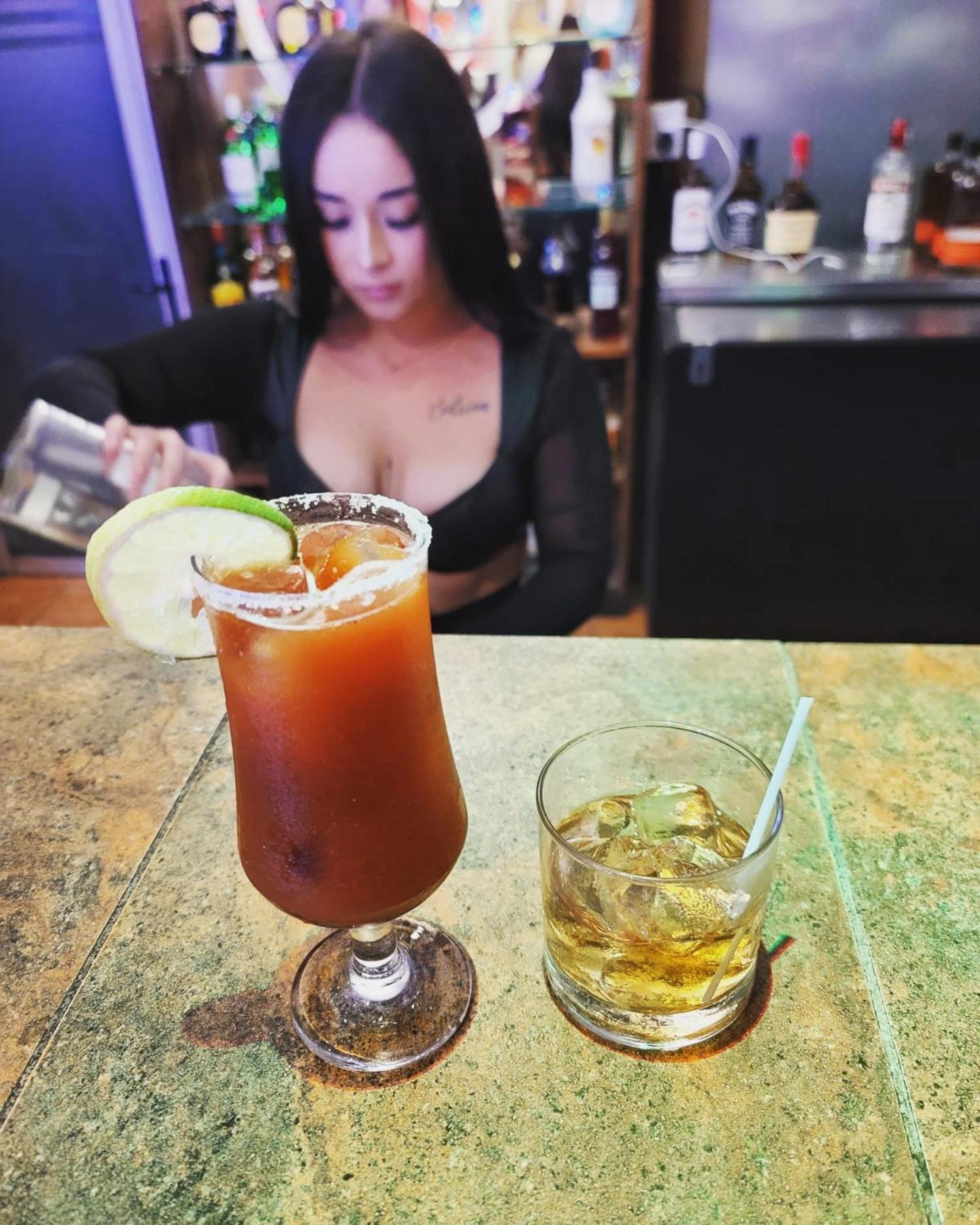 Whiskey Barrel 호텔 산호세 외부 사진